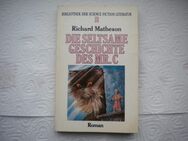 Die seltsame Geschichte des Mr. C,Richard Matheson,Heyne,1983 - Linnich