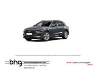 Audi e-tron, advanced 55 quattro advanced, Jahr 2021 - Freiburg (Breisgau)