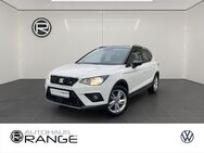 Seat Arona, 1.5 TSI FR, Jahr 2018 - Fritzlar