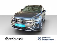 VW T-Roc, 1.5 TSI MOVE T-Roc, Jahr 2023 - Füssen