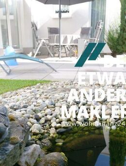 Exklusiv, hell und außergewöhnlich - Wohnen mit Wohlfühlgarantie! - Wiesbaden