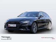 Audi A4 40 TFSI Q 2 x S LINE MATRIX VIRTUAL LM19 - Gelsenkirchen