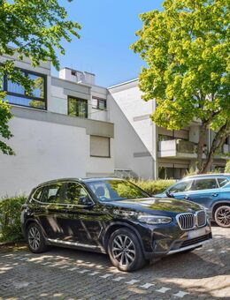 Wiesbaden-Südost: 1-Zimmer Apartment in guter Lage - Wiesbaden