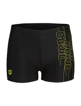 Arena Badehose BOY'S SWIM SHORT GRAPHIC