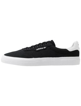 Adidas 3MC VULC Sneaker low Schwarz Weiß Gr.39 NEU OVP - Berlin Neukölln