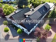 Wohnen, Arbeiten, Entwickeln - ZFH mit großem Potenzial auf parkähnlichem Grundstück! - Löhne
