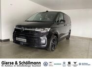 VW T7 Multivan, 2.0 TDI Multivan Life LÜ, Jahr 2024 - Schmallenberg