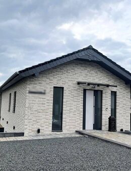 Traumhaftes Einfamilienhaus mit Blick auf die Eifel - Blankenheim (Nordrhein-Westfalen)