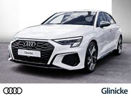 Audi S3, 2.0 TFSI quattro Sportback Plus, Jahr 2021 - Erfurt