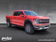 Ford F 150, RAPTOR Super Crew 457PS Moonroof, Jahr 2022 - Erfurt