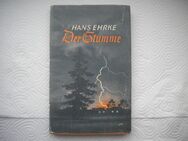 Der Stumme,Hans Ehrke,Westermann Verlag,1936 - Linnich