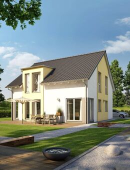 Ihr Weg zum Traumhaus - 151 - Inning (Holz)