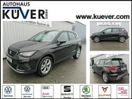 Seat Arona, 1.0 TSI FR 17, Jahr 2024 - Hagen (Bremischen)