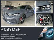 VW Golf GTI Clubsport DSG 19'' IQ Drive NAVI - Memmingen