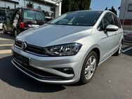 VW Golf Sportsvan, 1.0 TSI VII UNITED, Jahr 2020 - Frankfurt (Main)