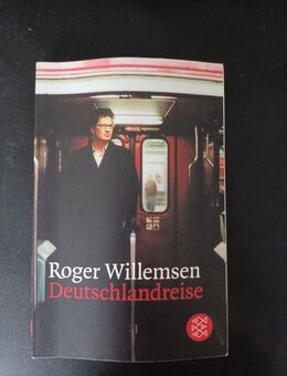 Deutschlandreise von Roger Willemsen (2008, Taschenbuch) - Essen