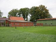 Idyllischer Pferdehof inmitten der Natur - Ihr Traum vom eigenen Stall - Ahlerstedt