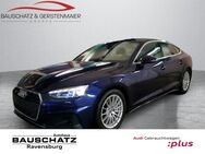 Audi A5, Sportback 45 TDI quattro, Jahr 2020 - Ravensburg