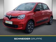 Renault Twingo, Zen SCe 65, Jahr 2022 - Plauen