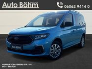 Ford Tourneo Connect, 2.0 l Titanium Mehrzonenklima, Jahr 2024 - Erbach (Hessen)