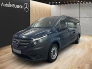 Mercedes Vito, 116 Mixto, Jahr 2020 - Speyer