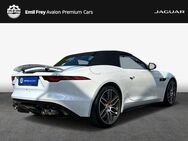 Jaguar F-Type Cabriolet P450 Aut. R-Dynamic - Hildesheim