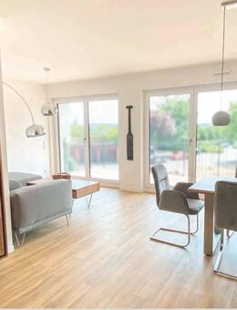 Wunderschöne Penthouse Wohnung als Erstvermietung inkl. schöner Küche - Zirndorf