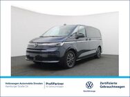 VW T7 Multivan, Multivan Style LÜ IQ TISCH, Jahr 2024 - Dresden