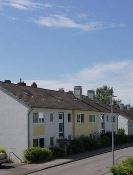 3-Zimmerwohnung mit Balkon am Buckesfeld - Lüdenscheid