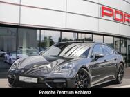 Porsche Panamera, Turbo, Jahr 2019 - Koblenz