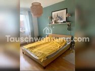 [TAUSCHWOHNUNG] Schöne 2,5 Zimmer Wohnung - Hamburg