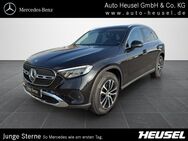 Mercedes GLC 200, Avantgarde Winter EasyP Amb Bel, Jahr 2023 - Metzingen