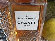 Chanel Eau de Parfum Original neuwertig VB - Hamburg