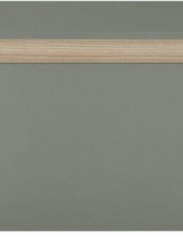 INOSIGN Schuhbank GiRON/CiTY, Garderobenbank mit Klappe, Sitzbank in vier Farben, viel Stauraum, Platz für ca. 8 Paar Schuhe, 100 cm breit