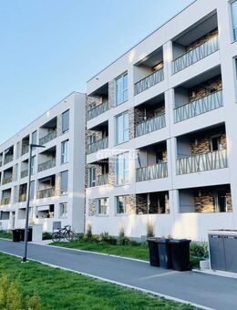 antaris Immobilien GmbH ** Charmante 3-Raum-Wohnung mit Tageslichtbad und Balkon ** - Erfurt