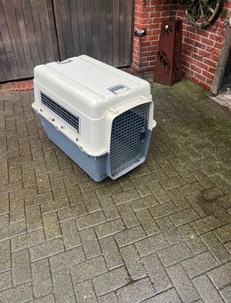 Hundetransportbox - Merzen
