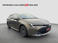 Toyota Corolla, 1.8 Sports EU6d Hybrid TS Team D, Jahr 2024 - Heidelberg