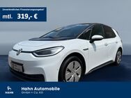 VW ID.3, Pro CCS Lenrkadh, Jahr 2022 - Göppingen