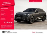 Audi Q5, TFSI quattro, Jahr 2022 - Potsdam