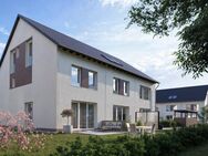 Familienfreundliches Neubauprojekt | Profitieren Sie von 5% degressiver Abschreibung - Erlangen