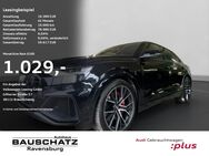 Audi SQ8, 4.0 TDI quattro OPTIK, Jahr 2020 - Ravensburg
