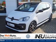 VW up, 1.0 GTI beats, Jahr 2018 - Barth