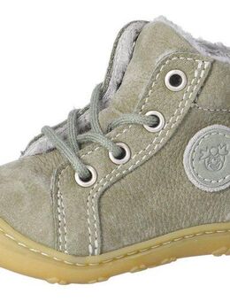 PEPINO by RICOSTA Georgie WMS: Normal Lauflernschuh Winterschuh mit Weiten-Meßsystem, Größenschablone zum Download