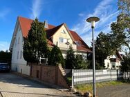 Idyllisch gelegenes Mehrfamilienhaus in Lützschena zu verkaufen - Leipzig