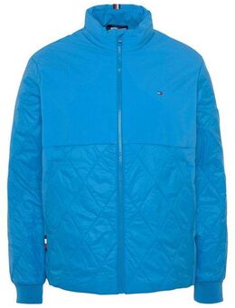 Tommy Hilfiger Steppjacke CL MIX STAND COLLAR JACKET