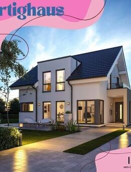 Direkt in Beutelsbach: Ihr Traum vom Einfamilienhaus - Neubau! - Weinstadt