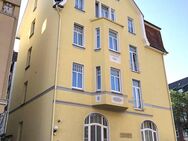 Charmante 2-ZKB-Altbauwohnung in der Oststadt - mit Fahrstuhl und Einbauküche - Hildesheim