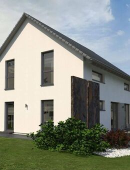 Das Haus zum Wohlfühlen - Made by OKAL - Lampaden