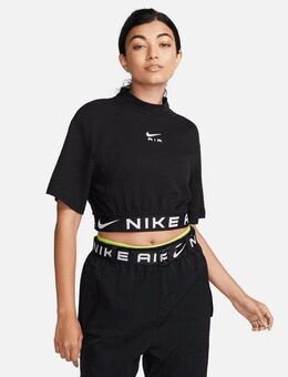 Nike Sportswear T-Shirt W NSW AIR SS CROP TOP