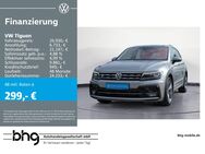 VW Tiguan, 2.0 l TDI Highline 11, Jahr 2019 - Balingen